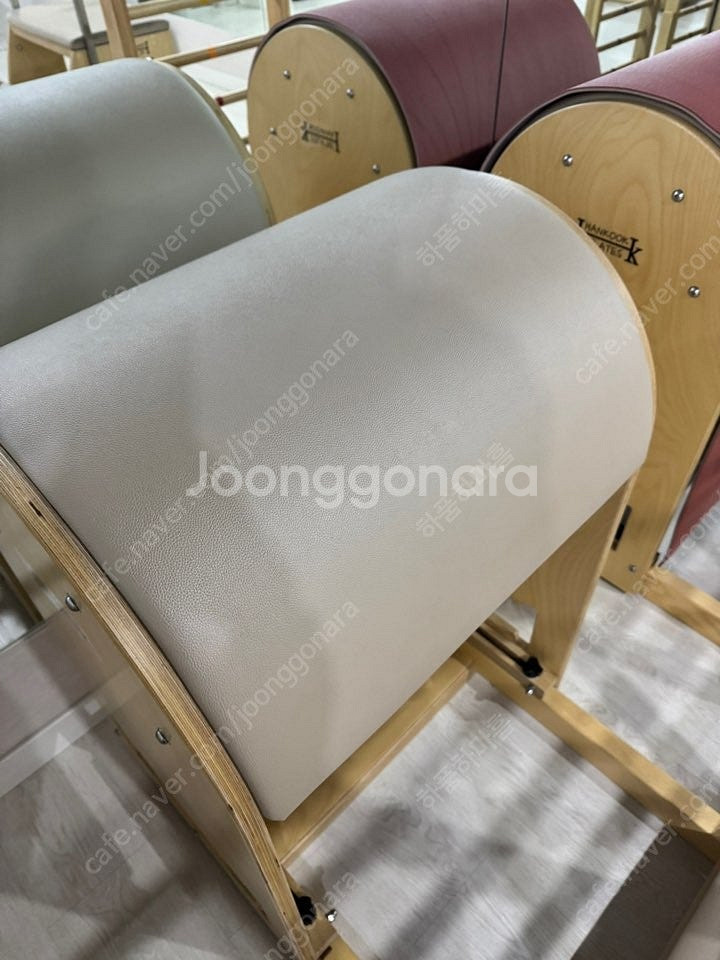 필라테스 기구 판매(중고)--2