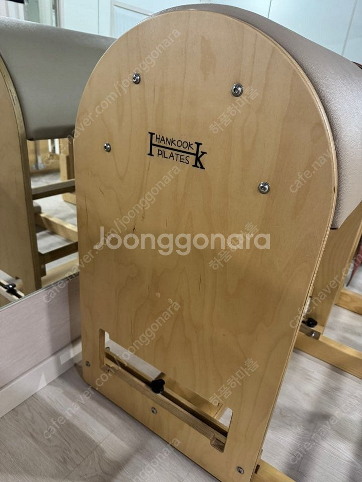 필라테스 기구 판매(중고)--3
