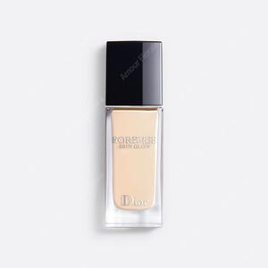 [정품/무료배송/78,900원] 디올 포에버 스킨 글로우 파운데이션 0.5N