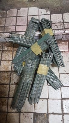 미군강철팩 새거/v팩 새거.중고/ 잡낭/야상 여러가지--9