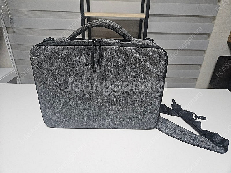 인케이스 리폼 텐저라이트 15" 맥북프로 노트북 브리프...--9