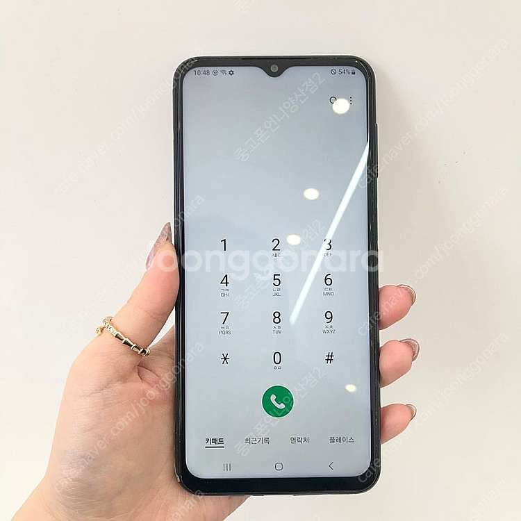 (양산중고폰) 78226 갤럭시버디2 (M236) 딥그...--2