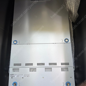 ASUS GPU 서버 asus ecs4000a e10 서버