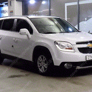 ★특가★ 760 만원 2015년 48,887Km 쉐보레(대우) 올란도 2.0 디젤 LT 프리미엄