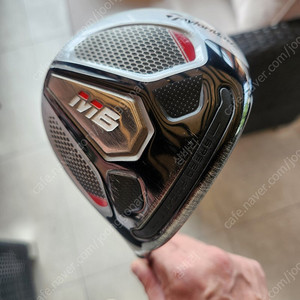 M6 3번우드 텐세이 5S