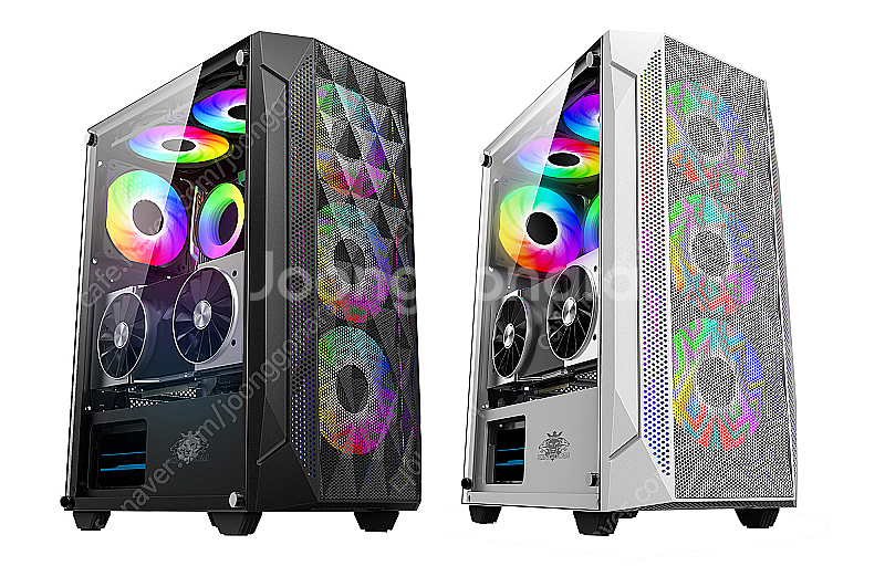 [판매] RTX2060 데스크탑 게이밍컴퓨터 본체 판매...--1