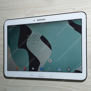 갤럭시 탭4 10.1 T530 32g 안드9 3.2만원