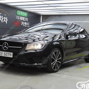 [벤츠]CLA클래스 CLA 200 CDI ★중고차★중고차매입★전액할부★저신용자★신불자★소액할부★현금★카드 전부 가능합니다!