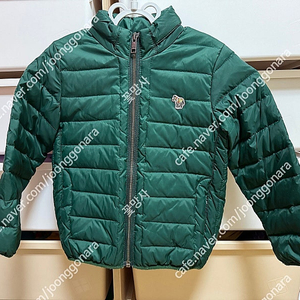 폴스미스 경량패딩 4A