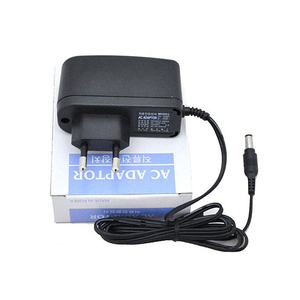 [새상품] 직류 전원장치(AC ADAPTOR)