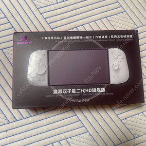 닌텐도 스위치 모바패드 M6HD