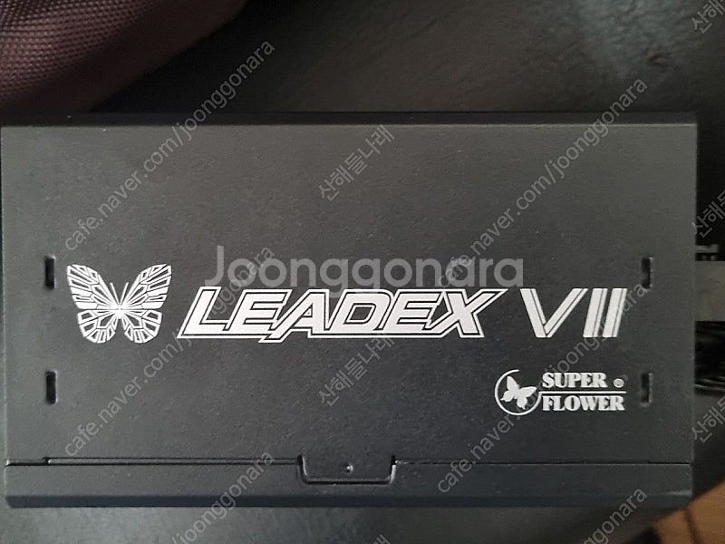 슈퍼플라워 1000W파워 SF-1000F14XP atx...--4