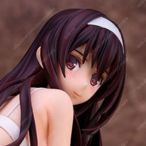 알피맥스 우타하 옷갈아입는중 미소녀 피규어 팝니다