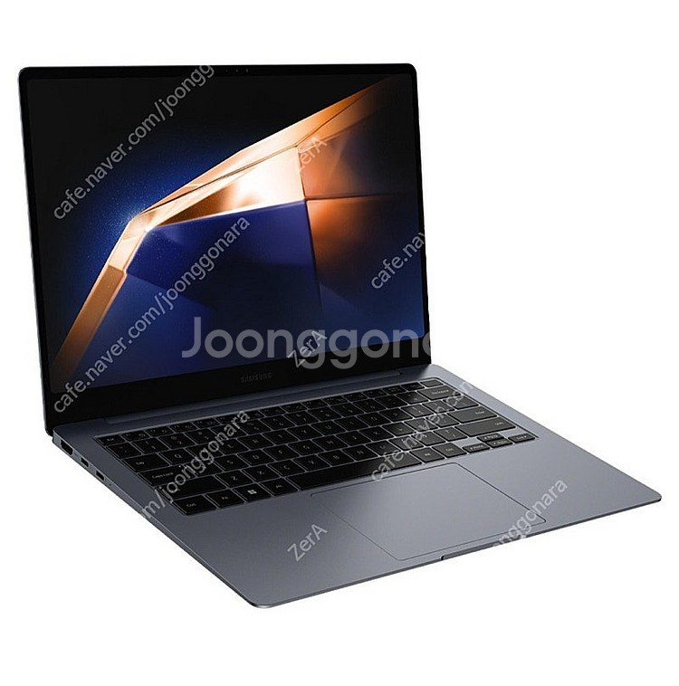 미개봉) 새제품 삼성 갤럭시북4 프로 NT940XGQ-...--0