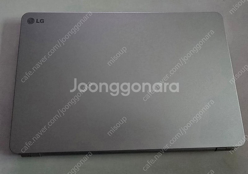 LG 노트북 i5 15인치 판매합니다--0