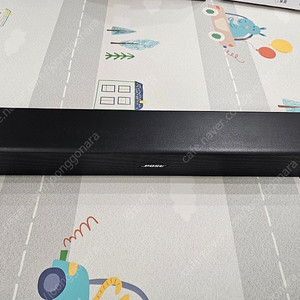 BOSE SOLO 5 사운드바