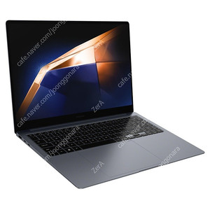미개봉) 삼성 갤럭시북4 프로 노트북​ NT960XGQ-AD51G