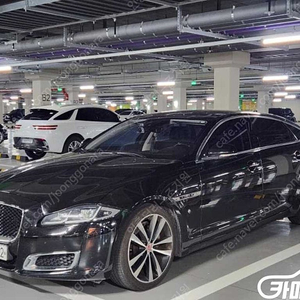 [재규어]XJ (X351) 3.0D XJ50 LWB ★중고차★중고차매입★전액할부★저신용자★신불자★소액할부★현금★카드 전부 가능합니다!