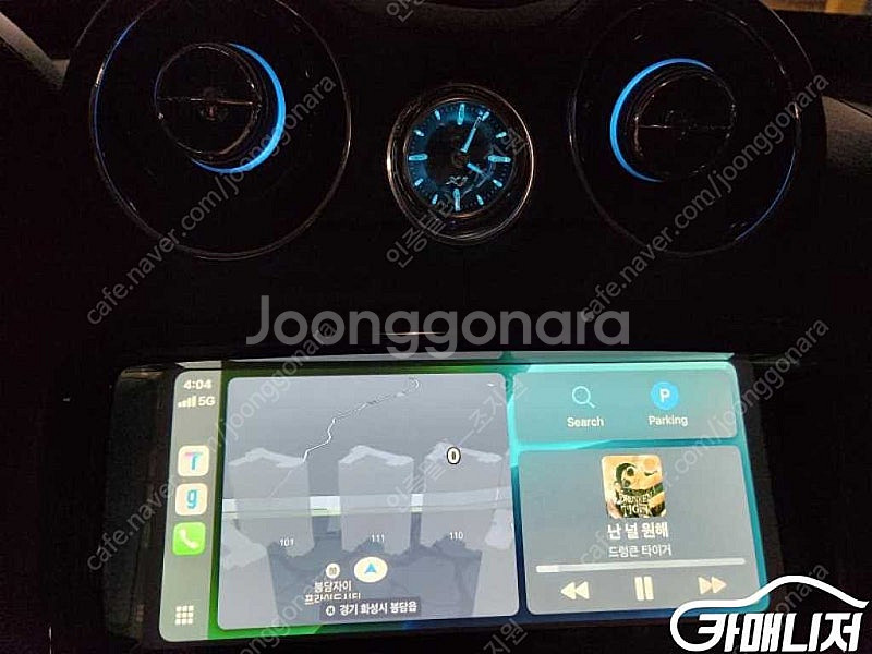 [재규어]XJ (X351) 3.0D XJ50 LWB ★...--7