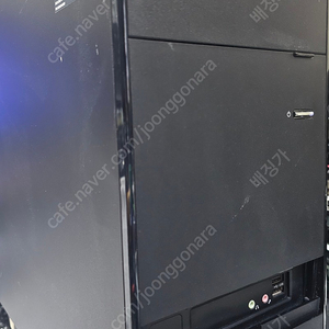 LG본체 판매합니다 B80FV.AR54B3E i5-9400,16GB,256GB