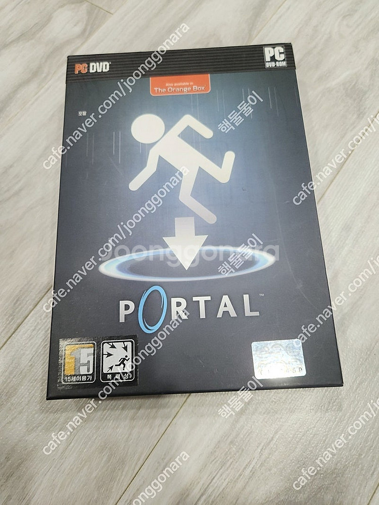 pc 게임 포탈 택포 2.5--0