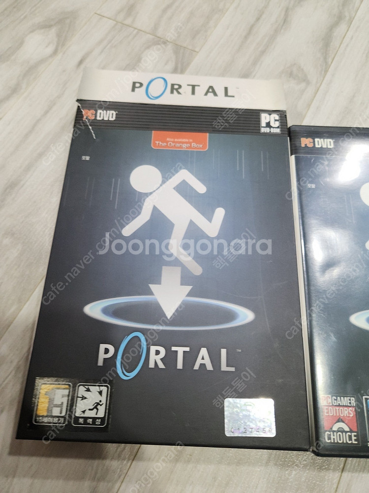 pc 게임 포탈 택포 2.5--1