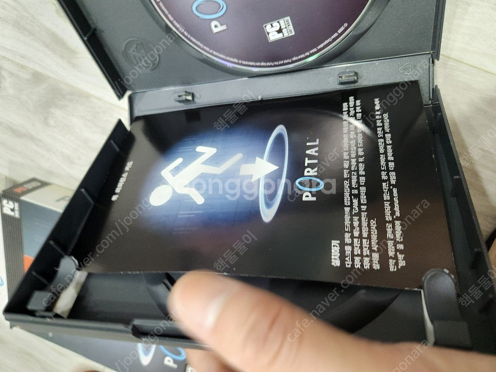 pc 게임 포탈 택포 2.5--6