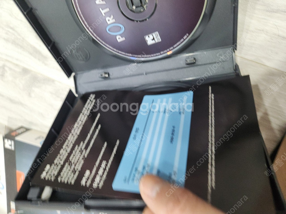 pc 게임 포탈 택포 2.5--7