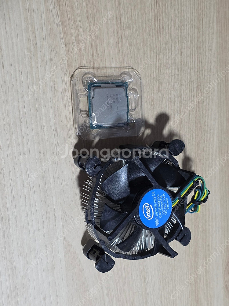 인텔 i5 8400 기본쿨러 포함 무료배송--0