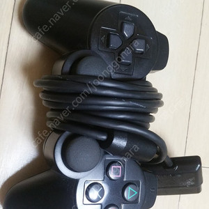 플스2 PS2 듀얼쇼크