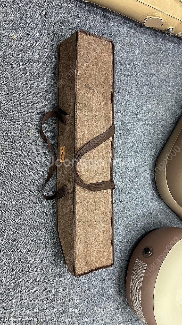 아베나키 에볼루션 igt 테이블 (대형)--0