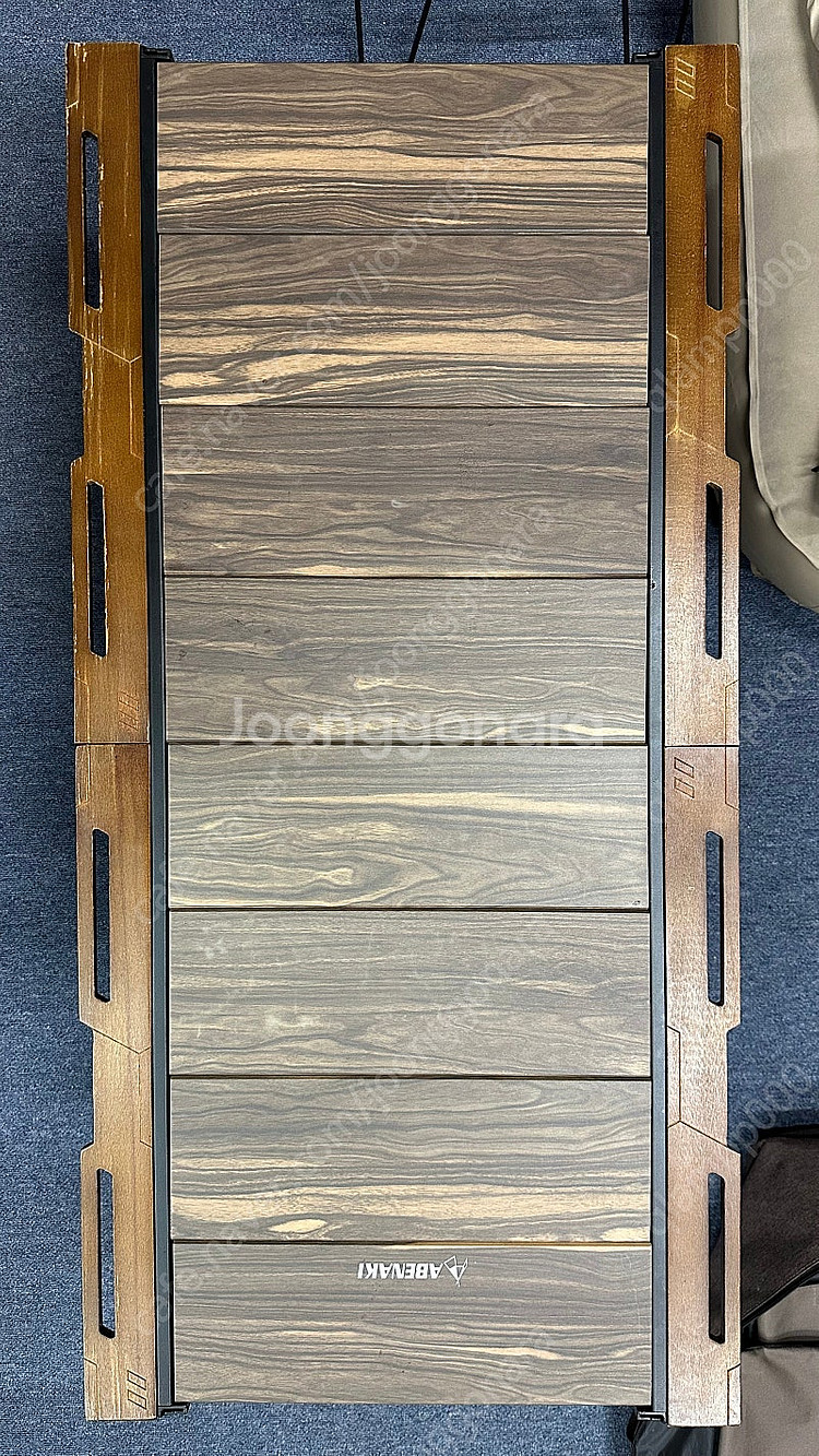 아베나키 에볼루션 igt 테이블 (대형)--1