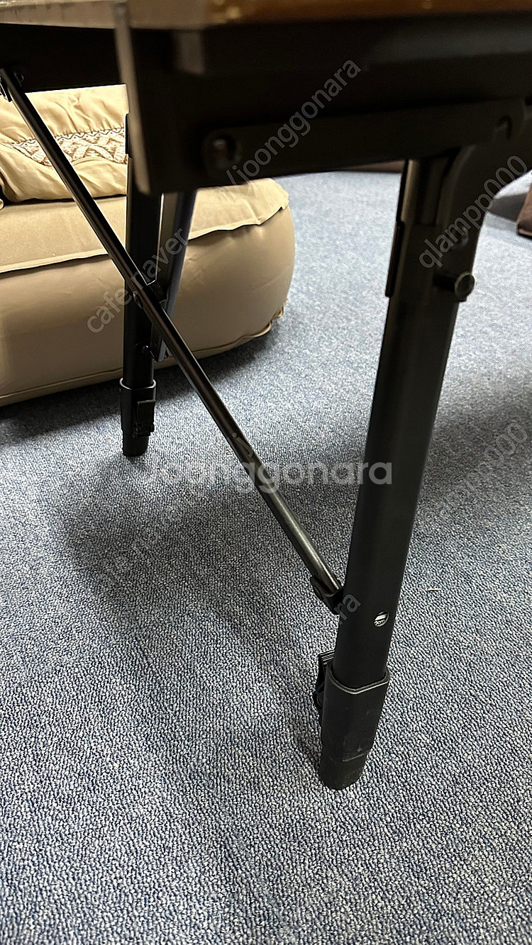 아베나키 에볼루션 igt 테이블 (대형)--2