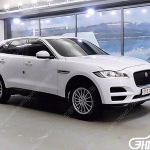 [재규어]F-PACE 20d 프레스티지 ★중고차★중고차매입★전액할부★저신용자★신불자★소액할부★현금★카드 전부 가능합니다!