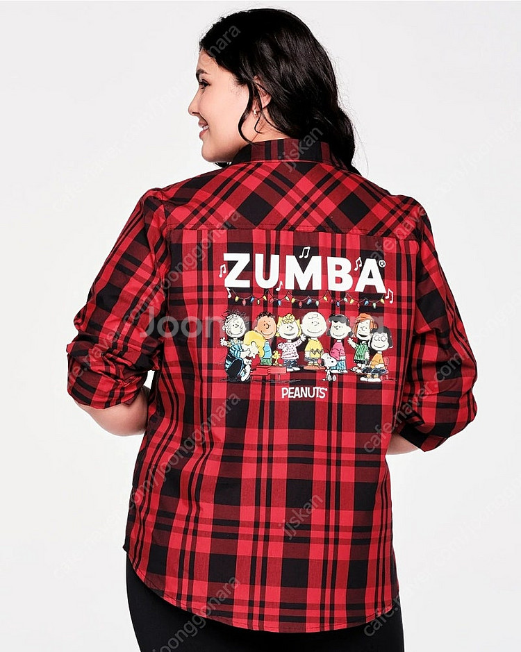 줌바웨어 줌바남방--0