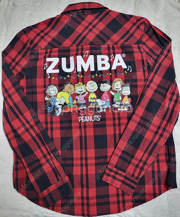 줌바웨어 줌바남방--1