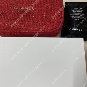 샤넬 파우치 뷰티파우치 화장품가방