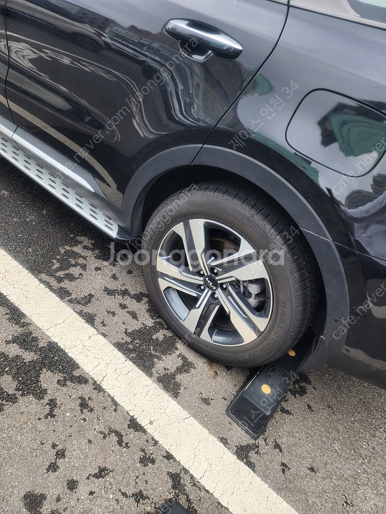 쏘렌토 mq4 블랙 하이브리드 1.6 2wd 그래비티--5
