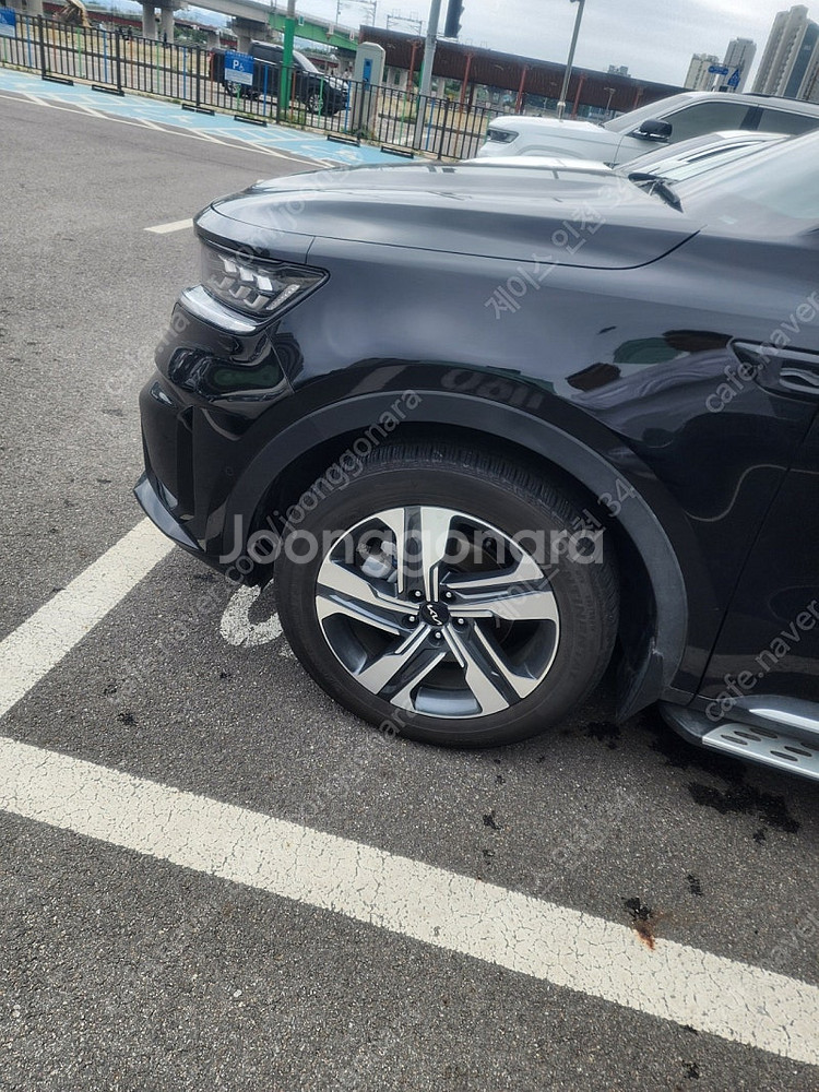쏘렌토 mq4 블랙 하이브리드 1.6 2wd 그래비티--6