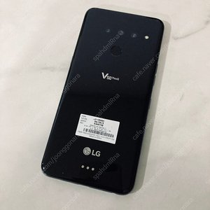 LG 엘지 V50 블랙 128기가 매우깔끔한기기 8만5천원 판매합니다!