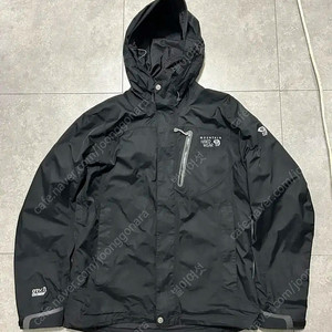 마운틴하드웨어 드라이큐 고어텍스 S