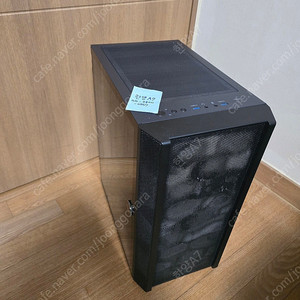 컴퓨터 본체 13700KF+Z790 WIFI+4070TI+850W_Gold 파워