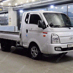 중고트럭 매매 중고화물차매매 2022년식 66,529km 1.0톤/슈퍼캡/초장축/(CRDi) 스타일 수원중고차