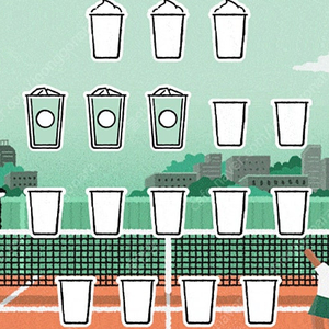 스타벅스 프리퀀시 일반3장