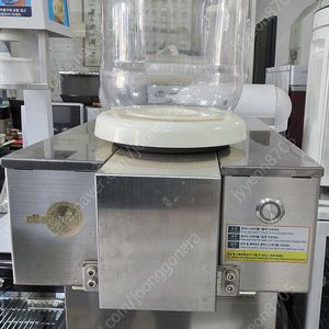 캐로스 애프터눈 눈꽃기계 CIM-118WT