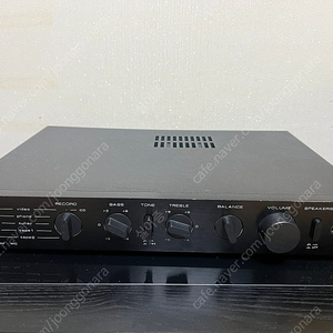 오디오랩 8000a(110v) / 한일공업 트랜스