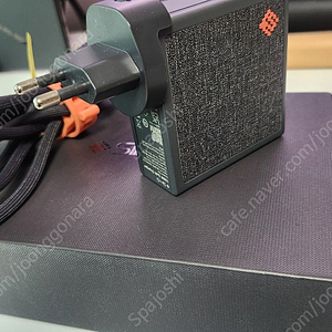 SLIMQ F150W 충전기 + ASUS 플러그