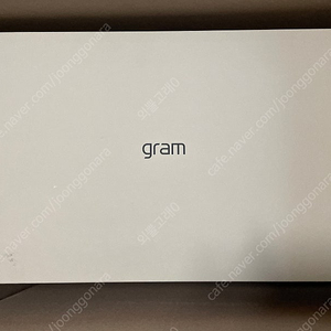 LG그램프로16 512g 화이트 미개봉 16Z90TP-KA5WK