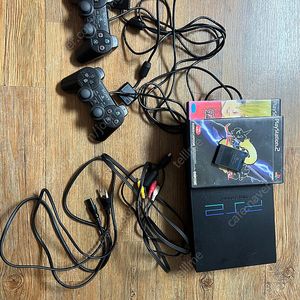 Ps2 3만번 + 소프트 3 + 서비스