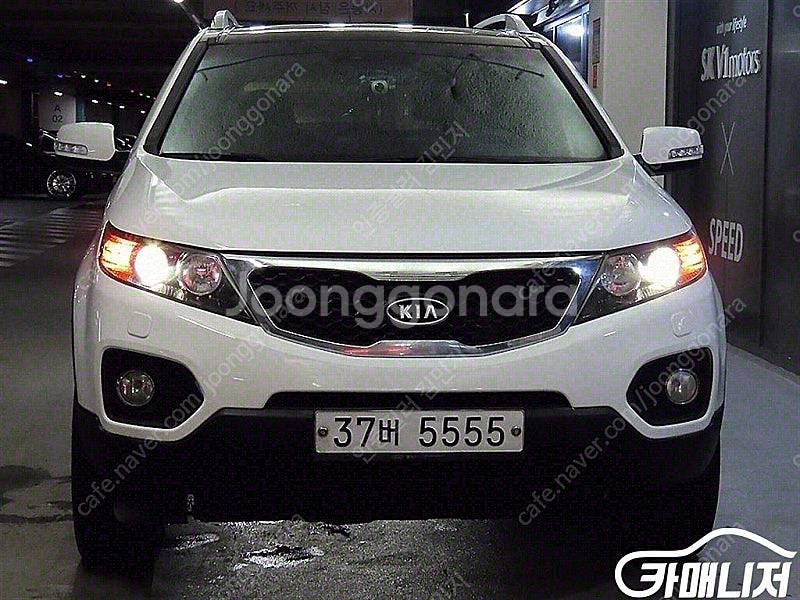 [기아]쏘렌토 R 디젤 2WD 2.2 TLX 프리미엄 ...--2